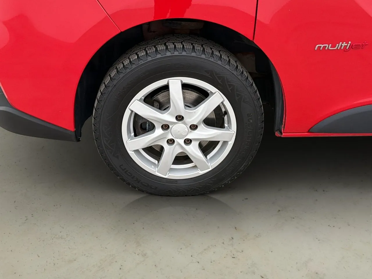 Fiat Talento bild 27