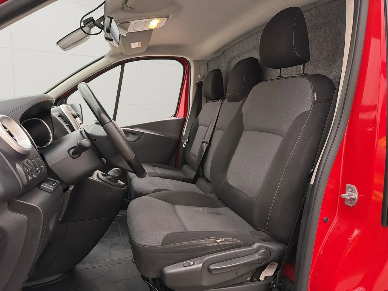 Fiat Talento bild 14