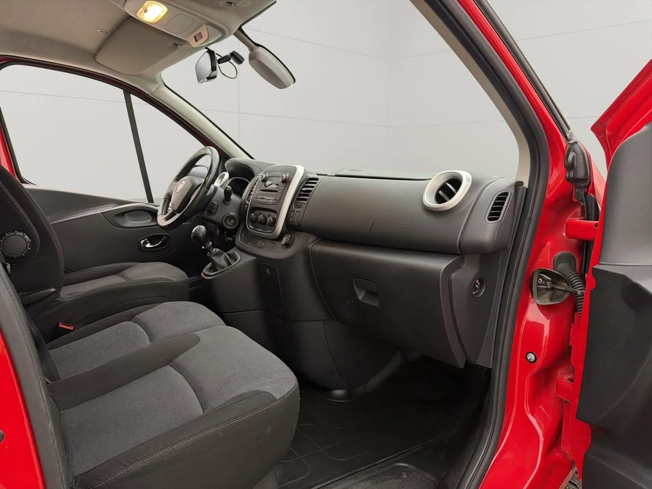 Fiat Talento bild 26