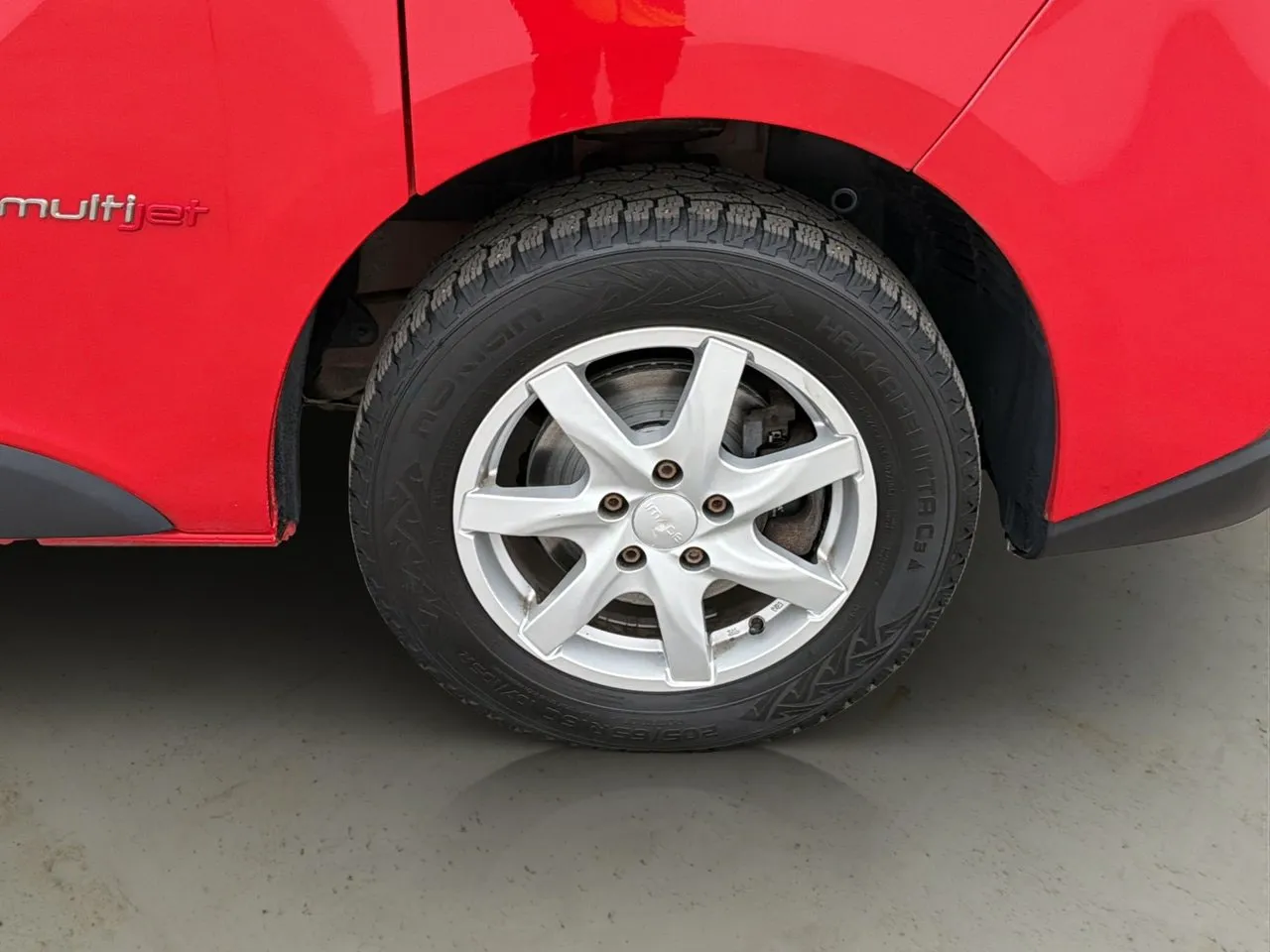 Fiat Talento bild 30