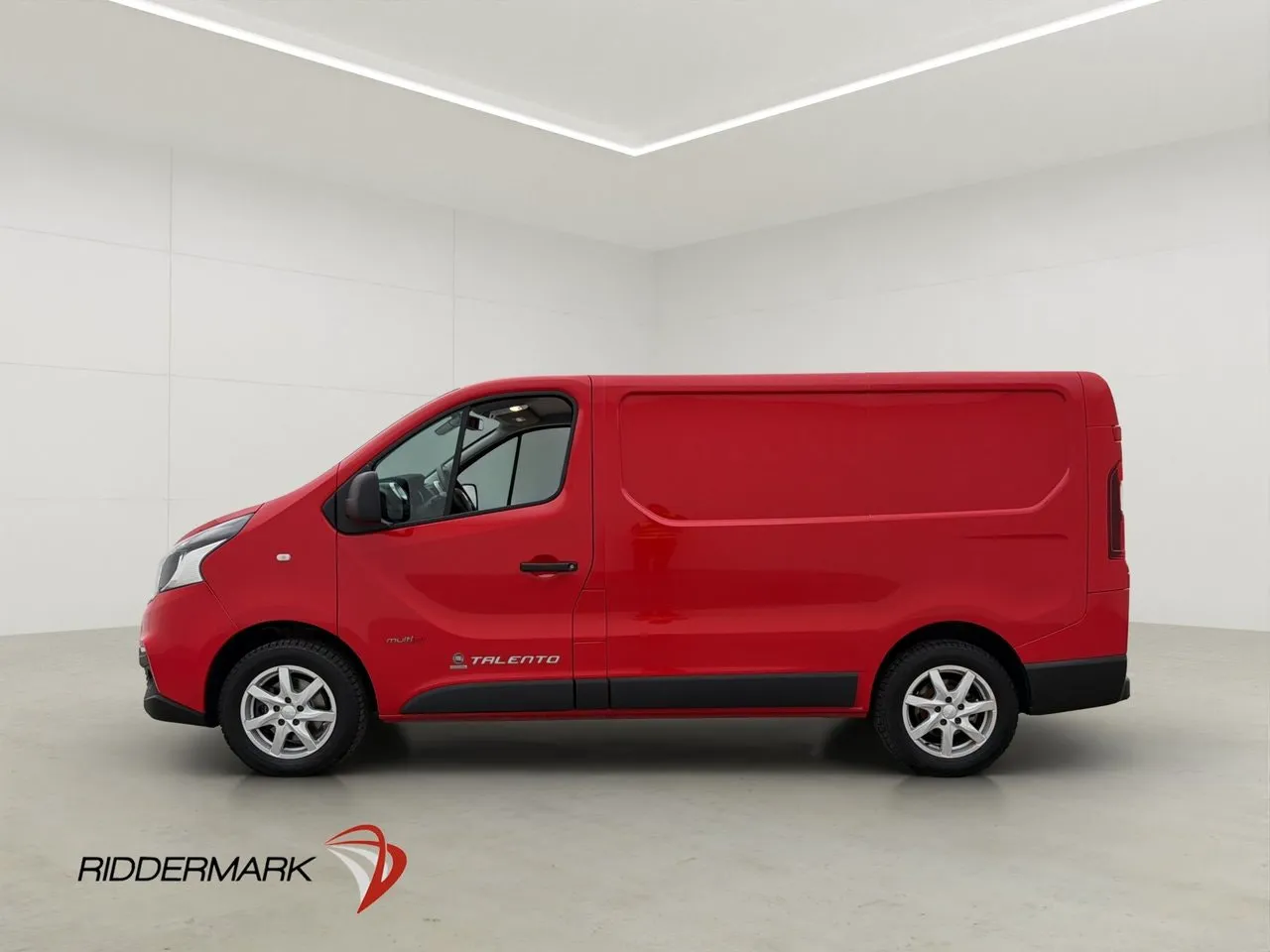 Fiat Talento bild 6