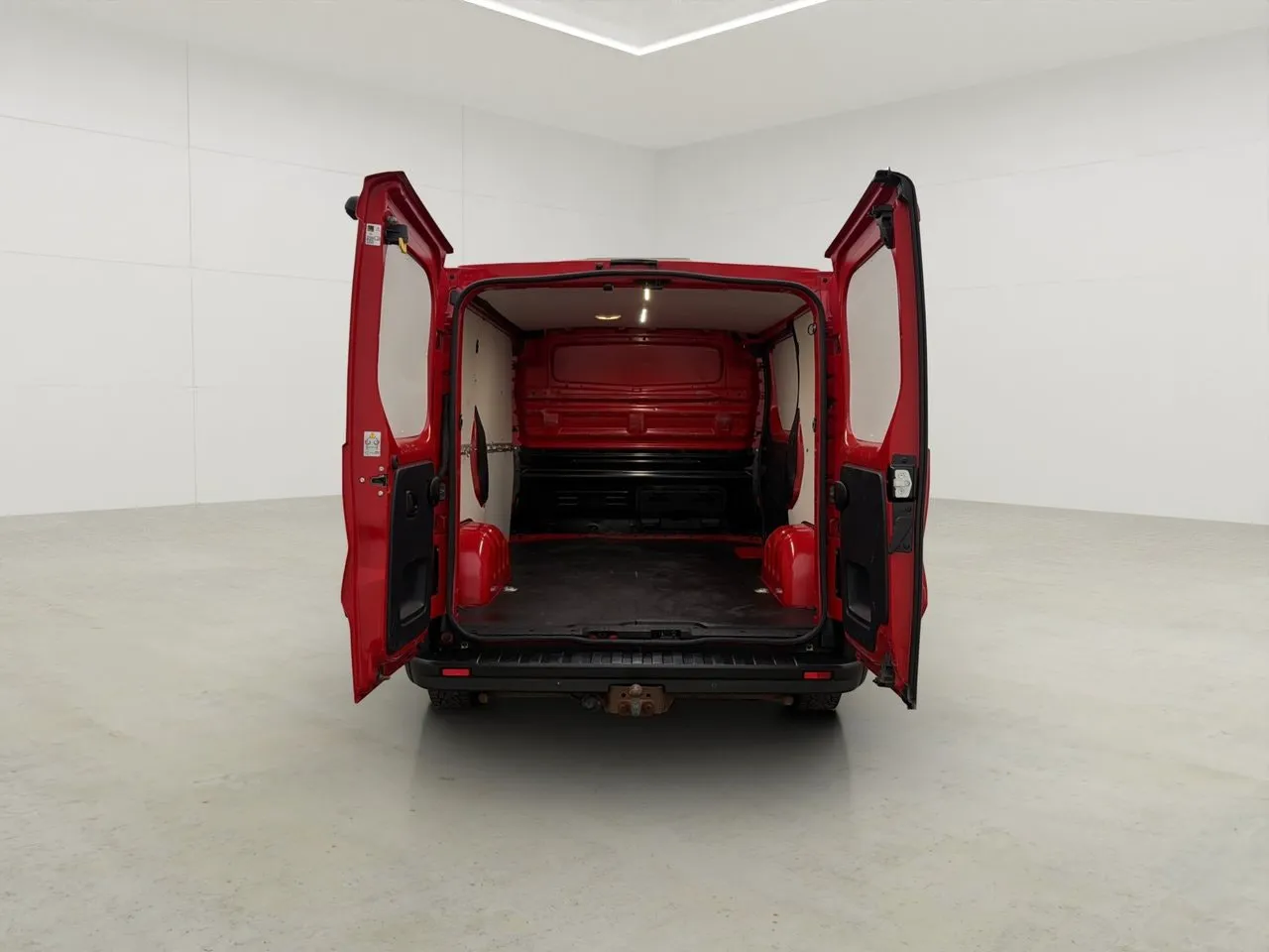 Fiat Talento bild 11