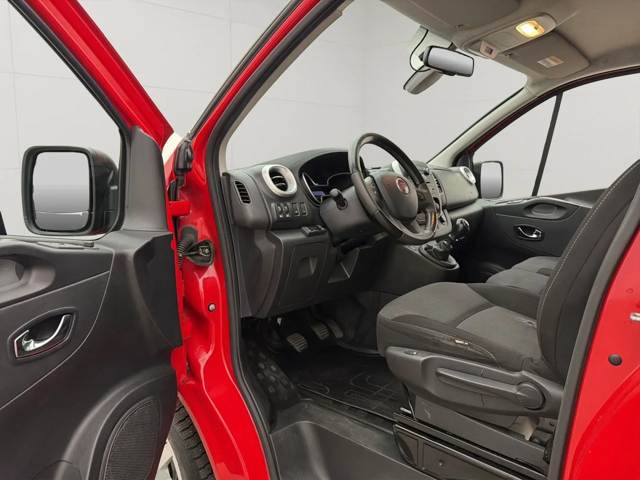 Fiat Talento bild 13