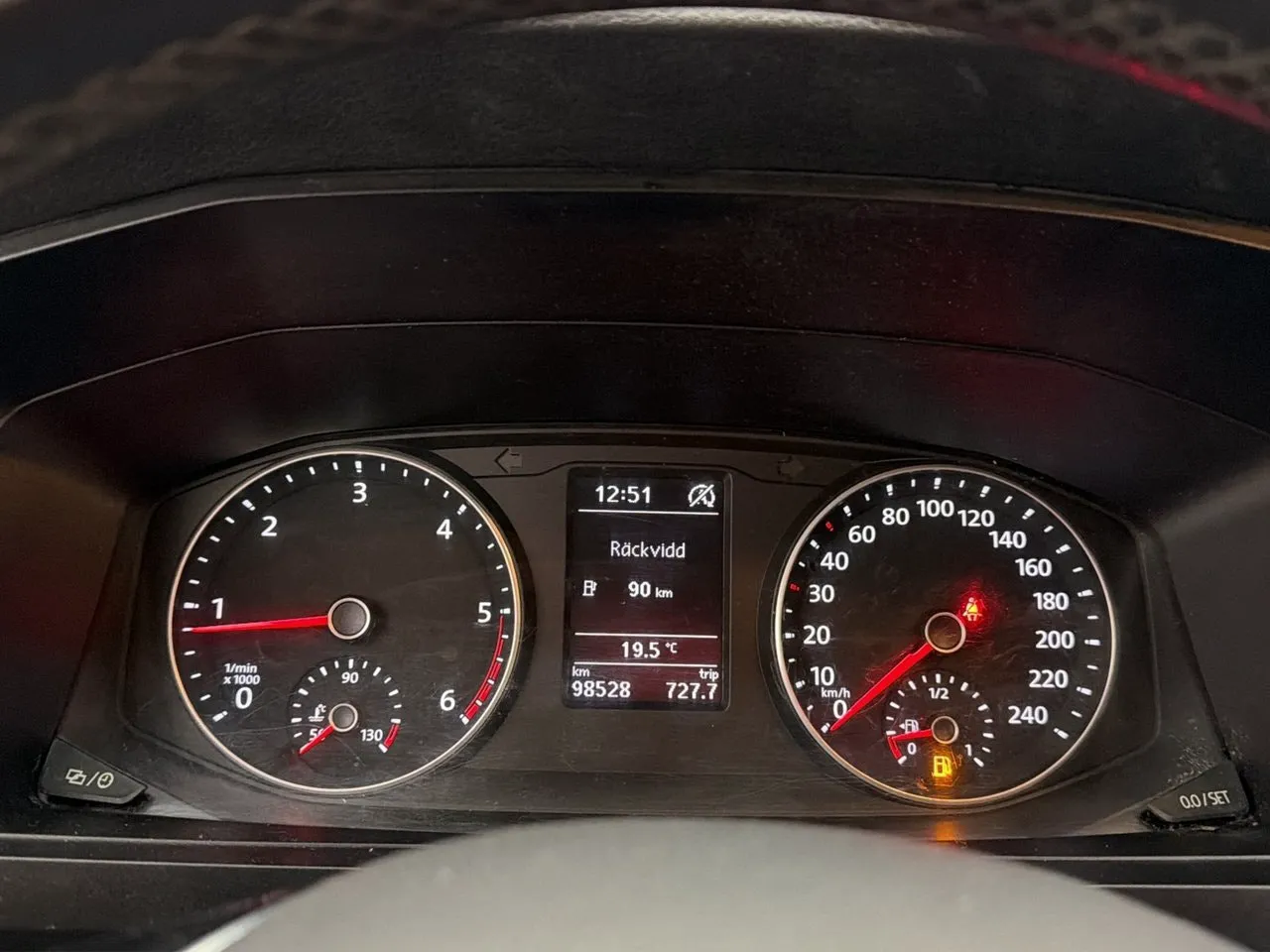 Volkswagen Transporter bild 19
