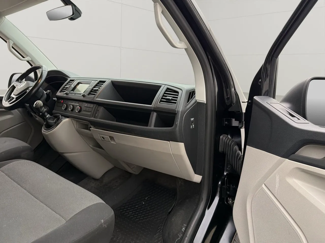 Volkswagen Transporter bild 24