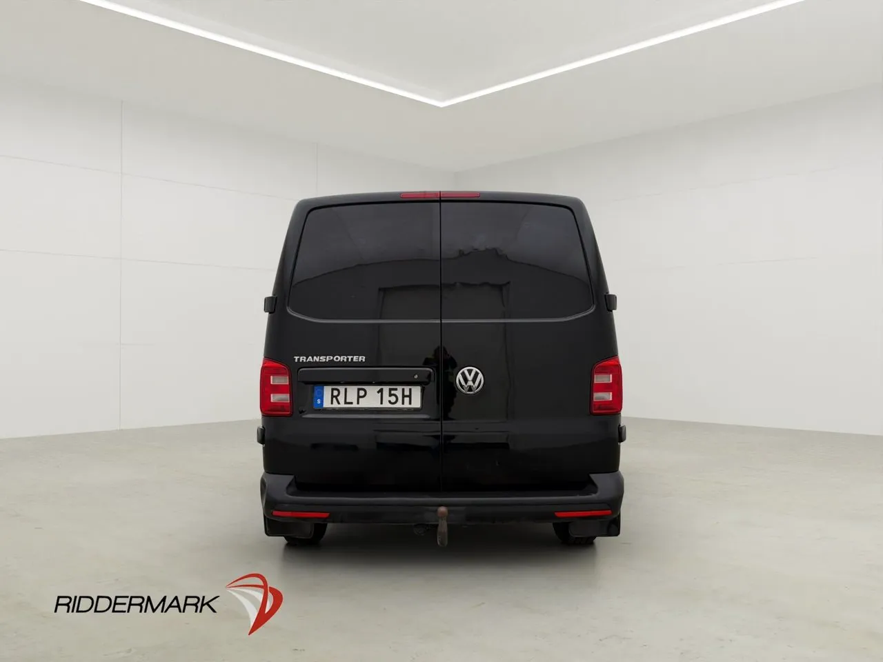 Volkswagen Transporter bild 8