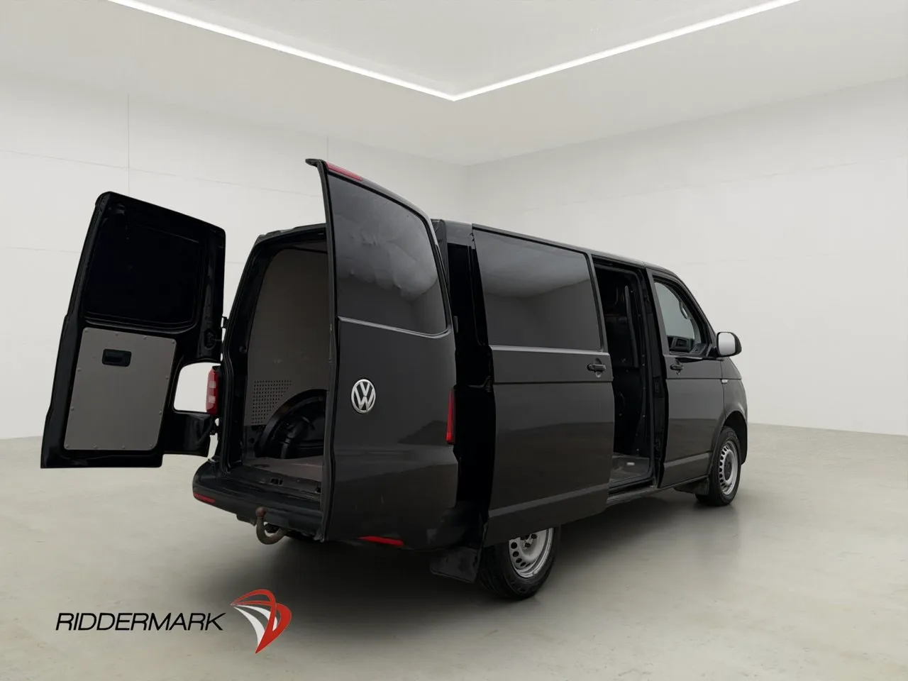 Volkswagen Transporter bild 10