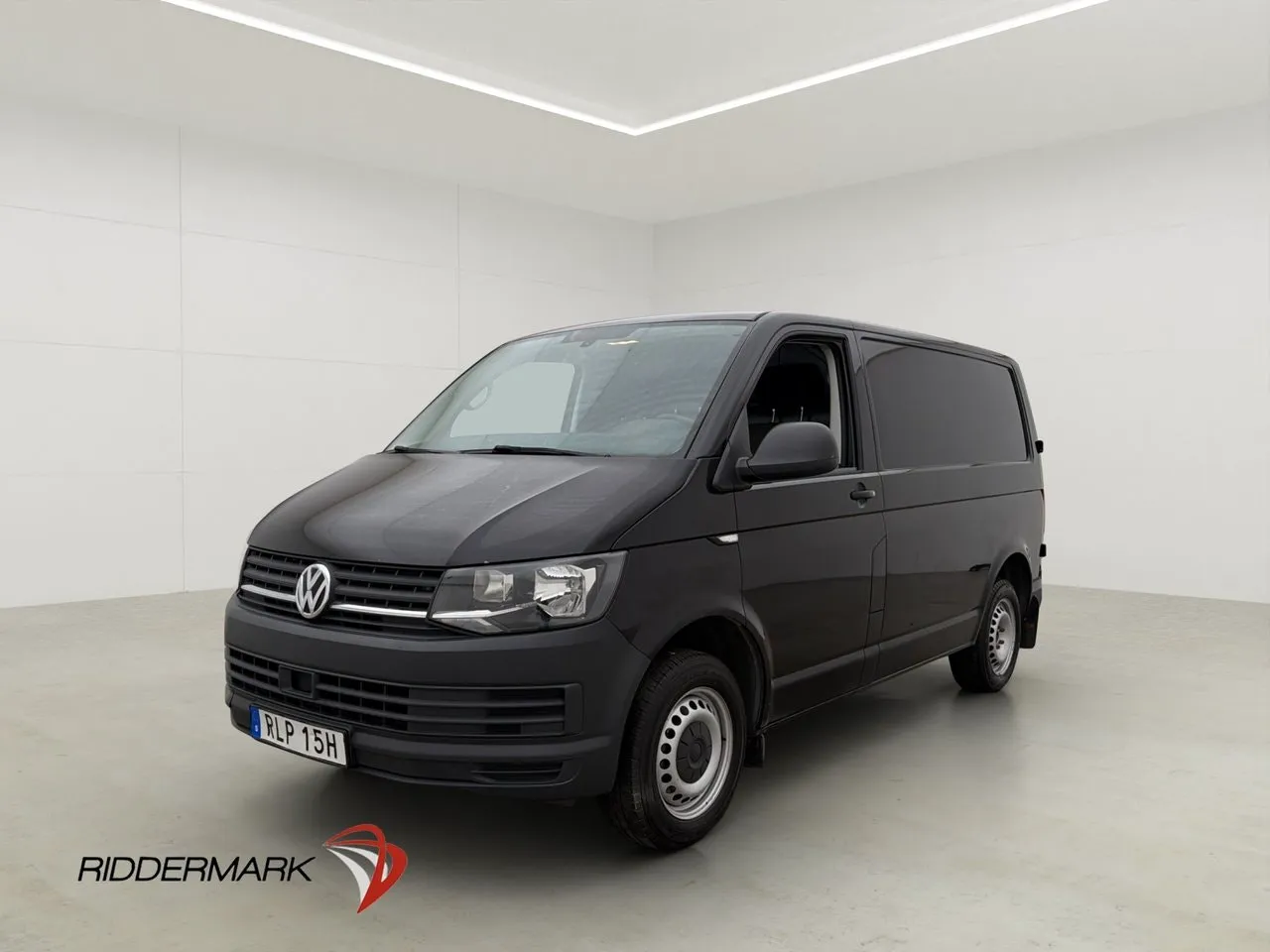 Volkswagen Transporter bild 3