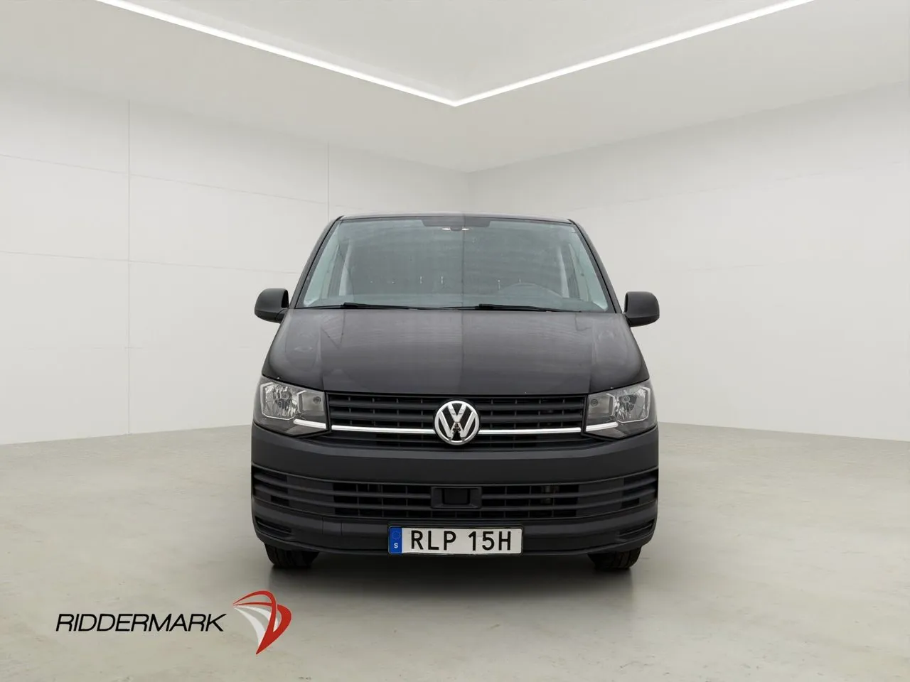 Volkswagen Transporter bild 5