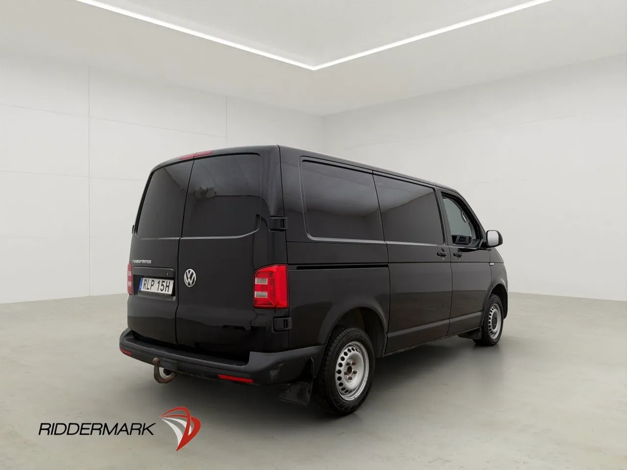 Volkswagen Transporter bild 9