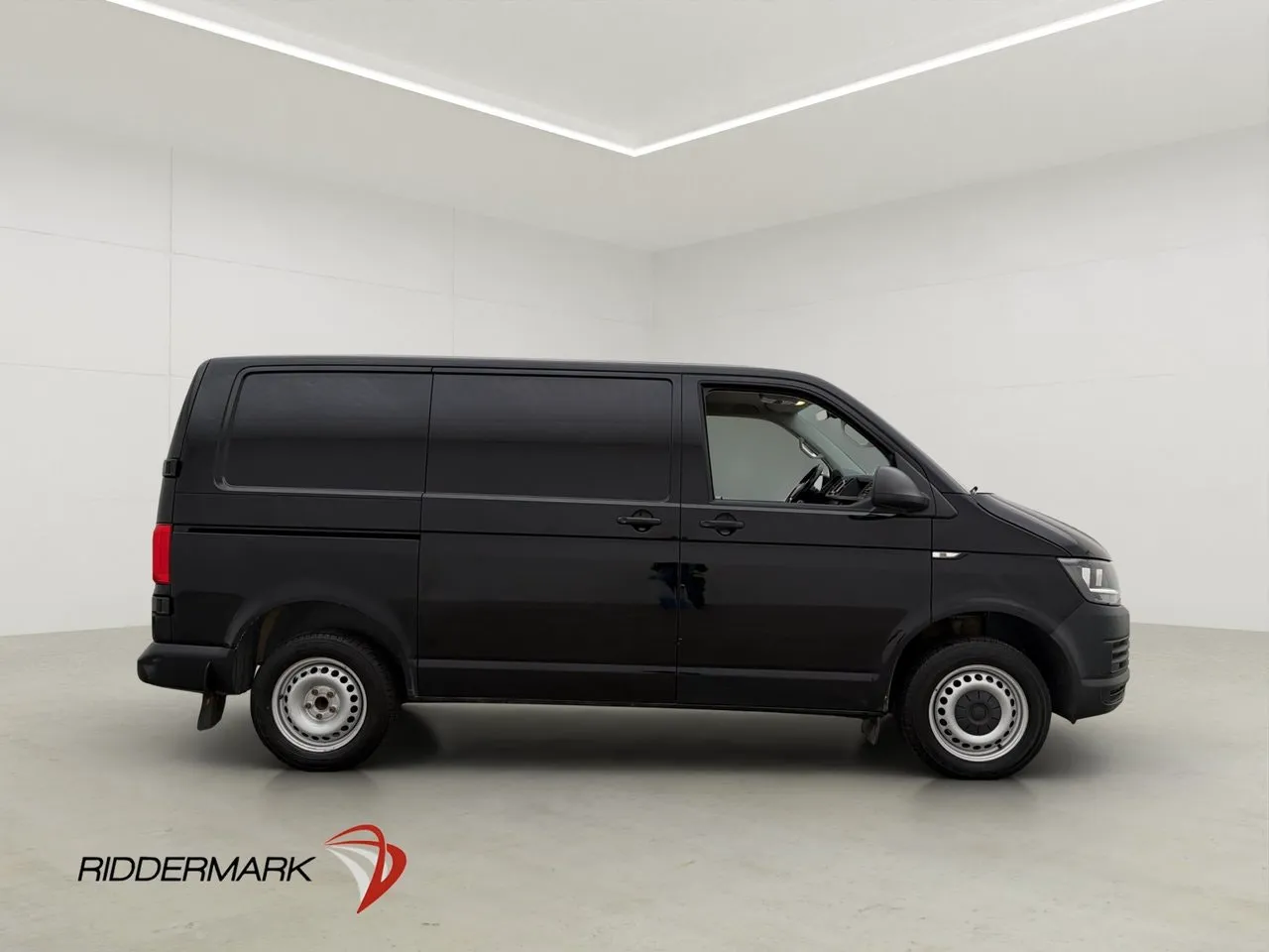 Volkswagen Transporter bild 2