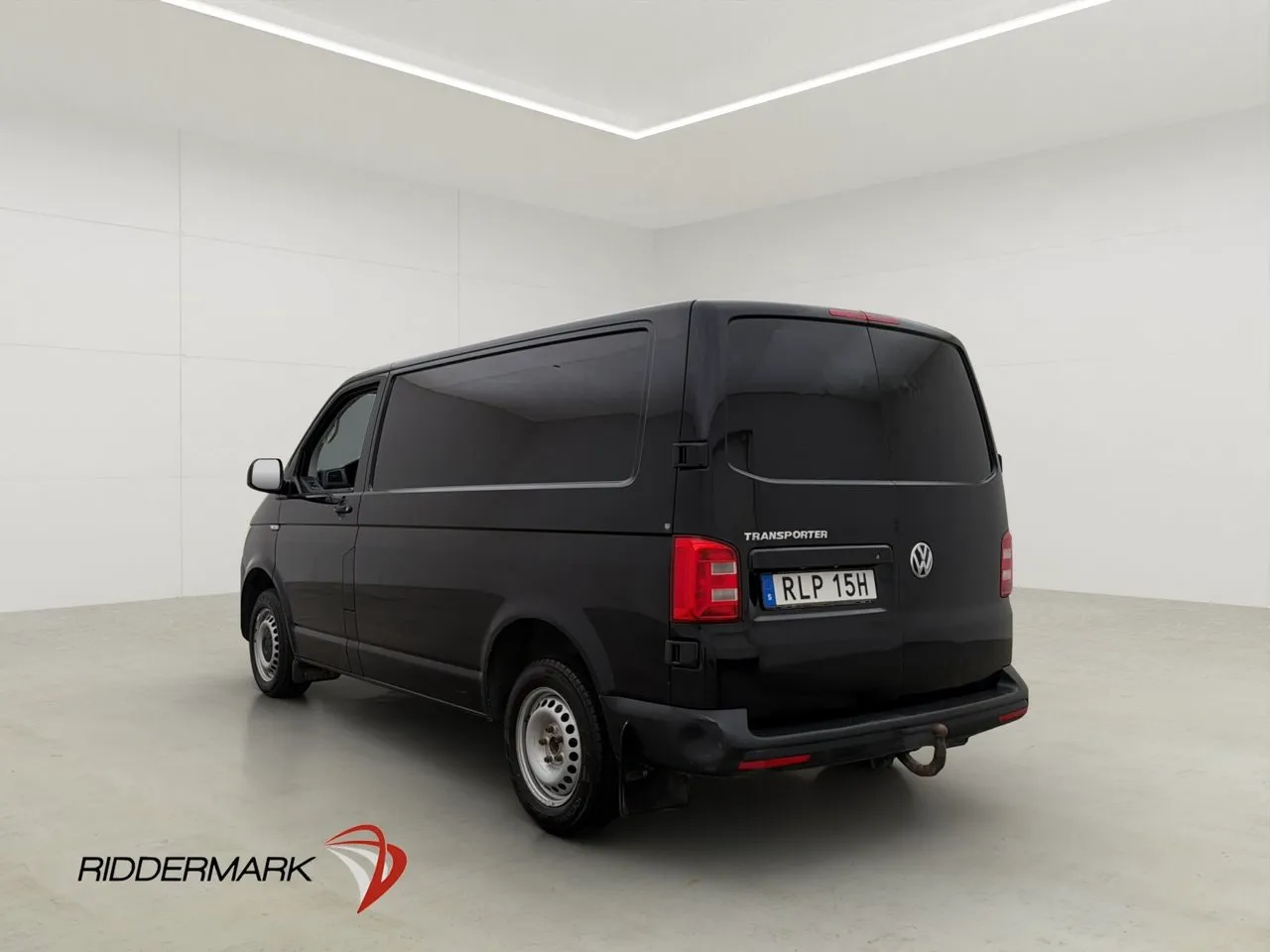 Volkswagen Transporter bild 7