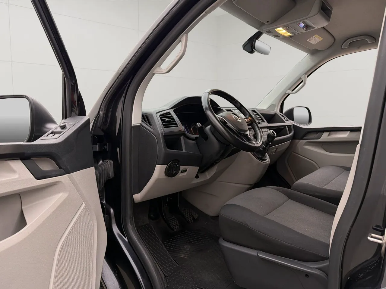 Volkswagen Transporter bild 13