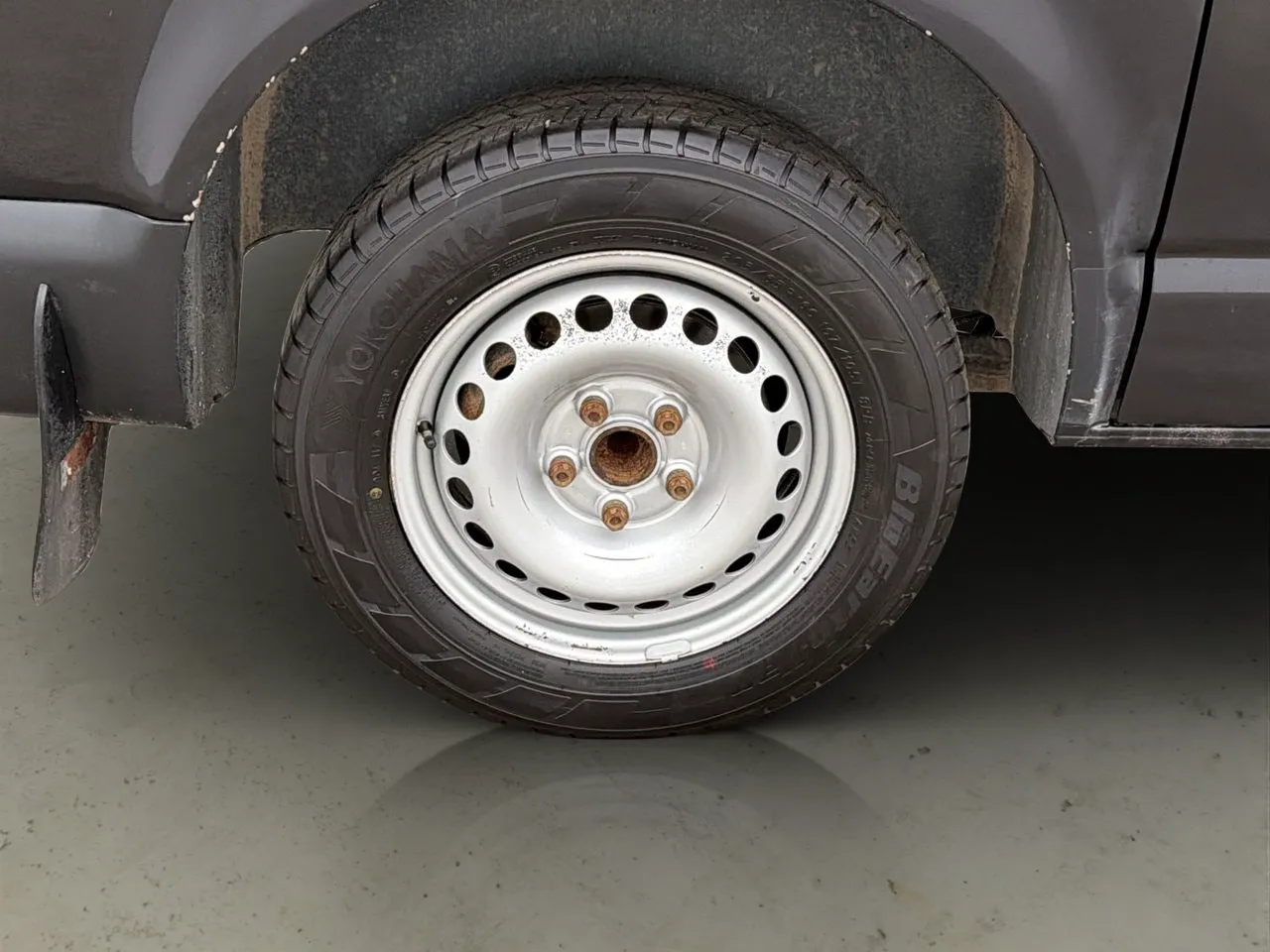 Volkswagen Transporter bild 28