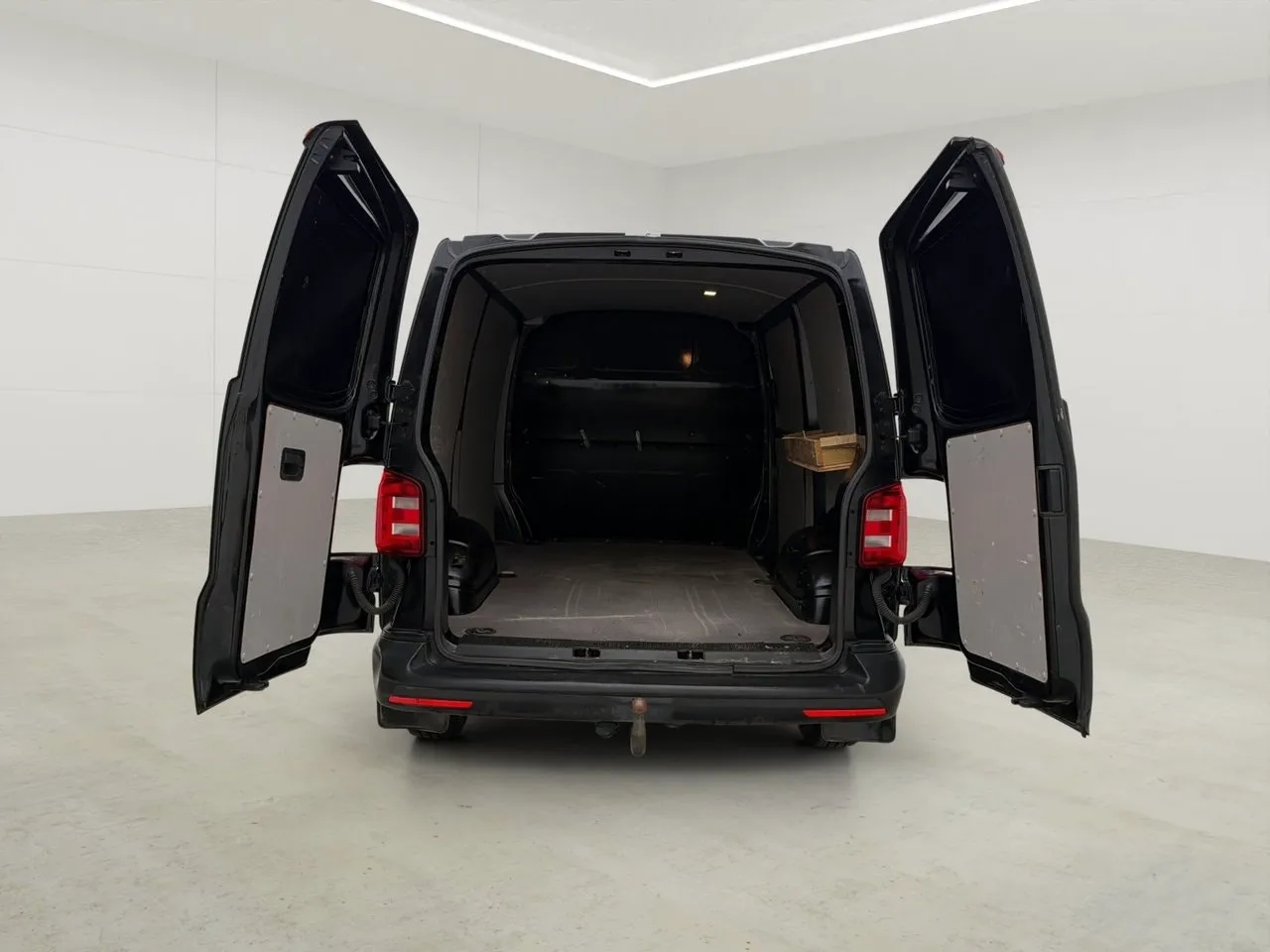 Volkswagen Transporter bild 11