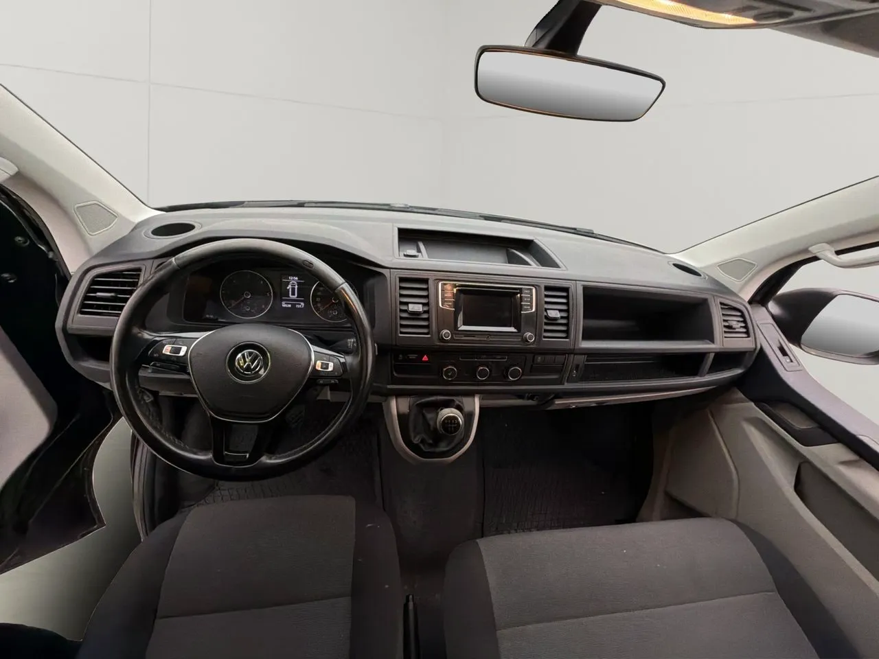 Volkswagen Transporter bild 15