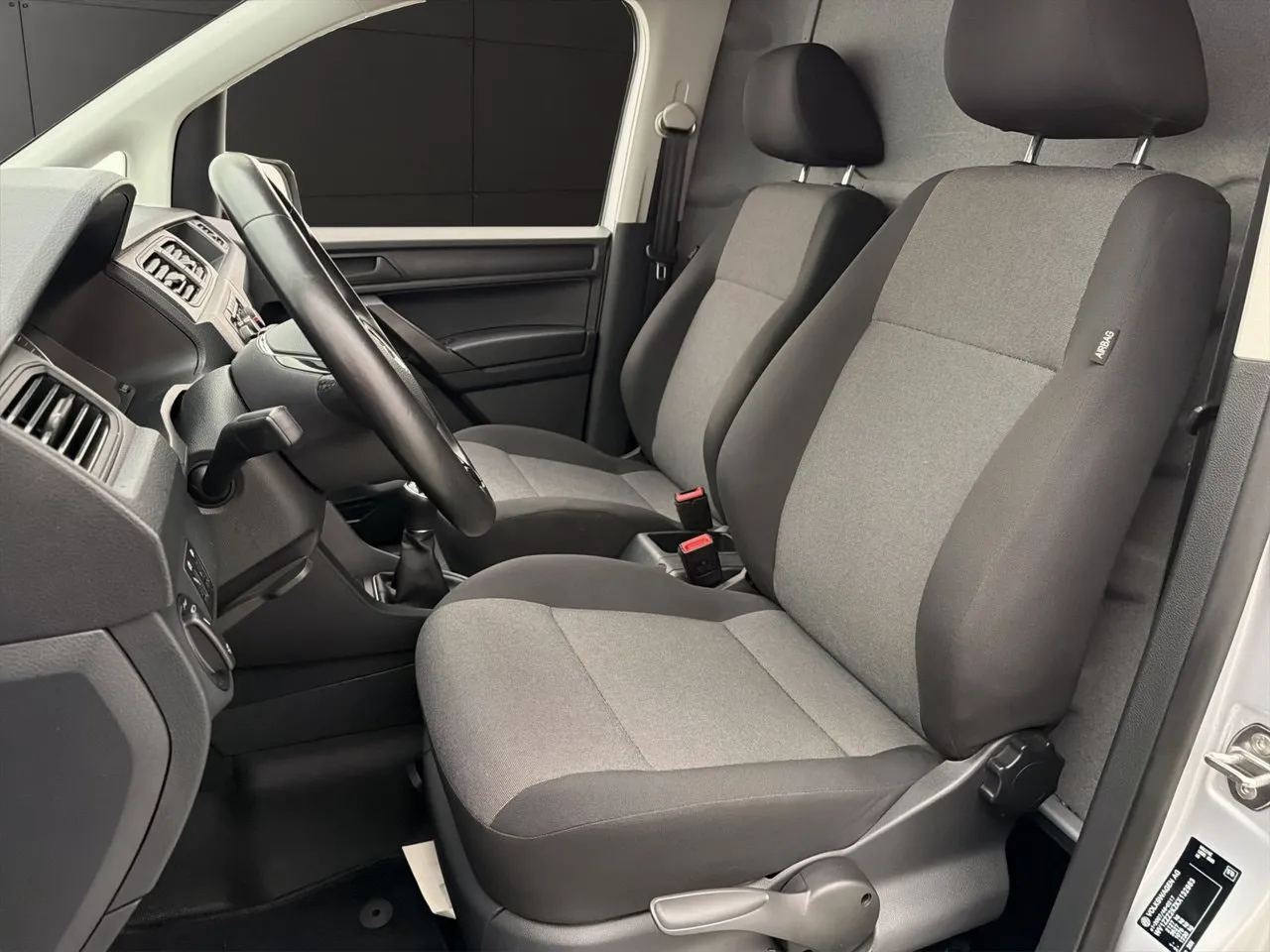 Volkswagen Caddy bild 14