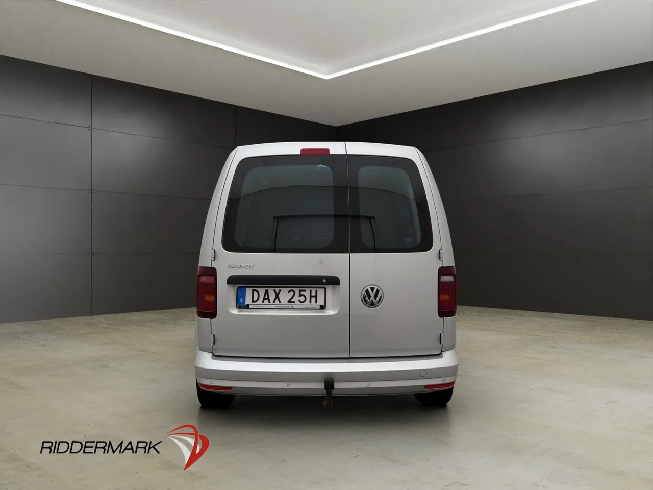 Volkswagen Caddy bild 8
