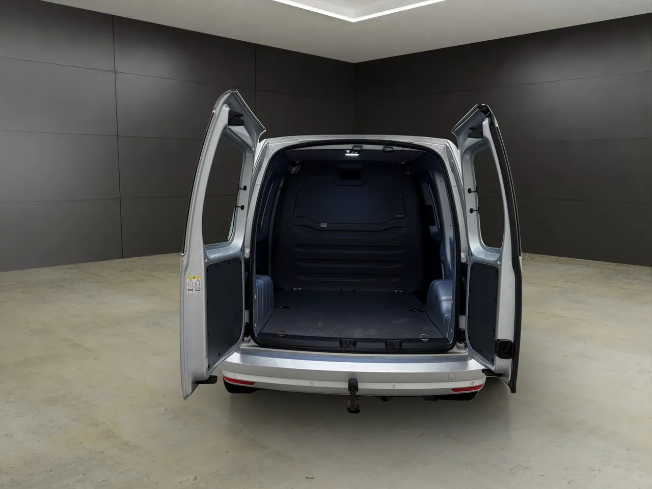 Volkswagen Caddy bild 12