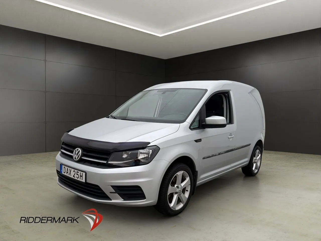 Volkswagen Caddy bild 3