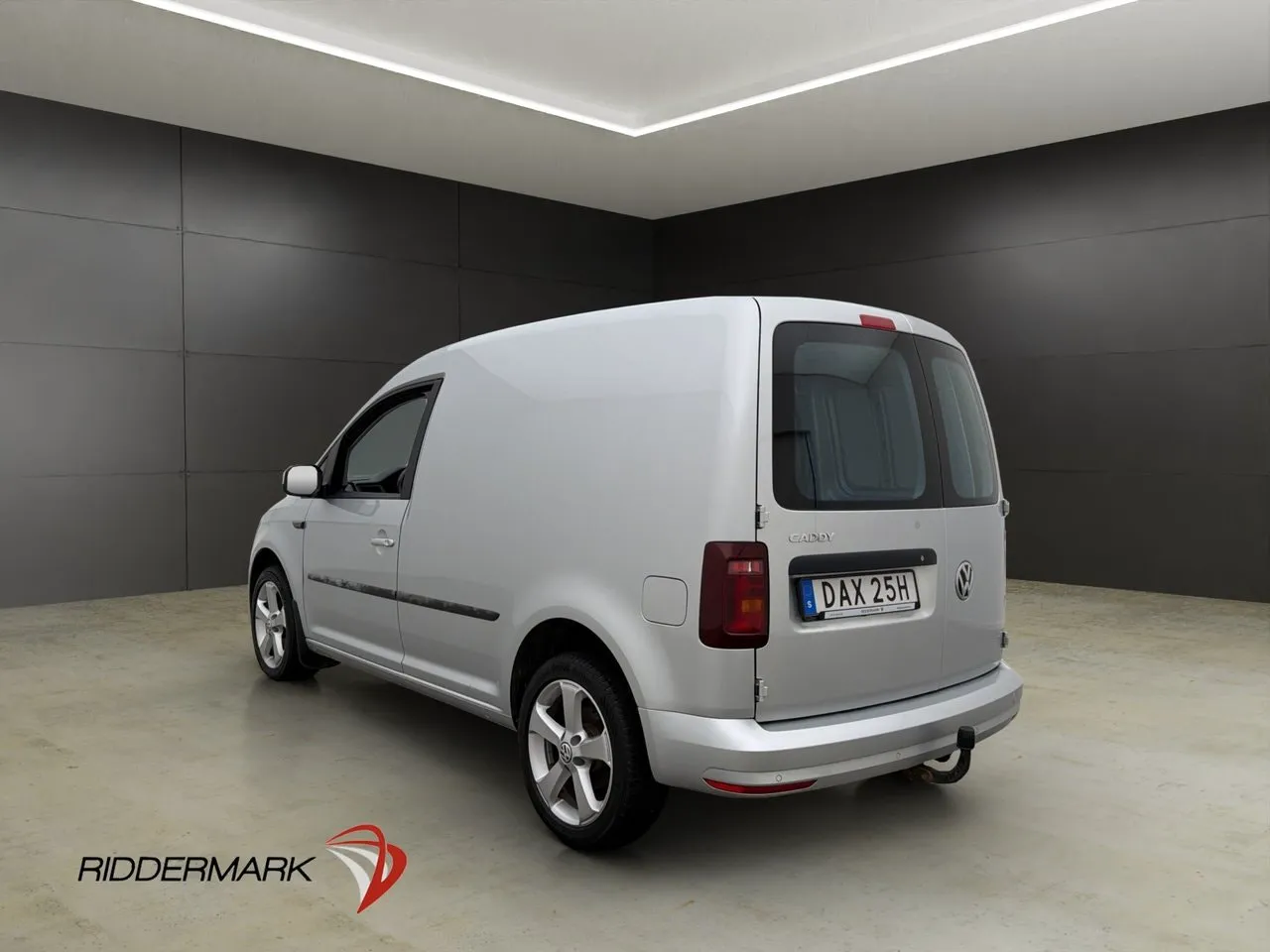 Volkswagen Caddy bild 7