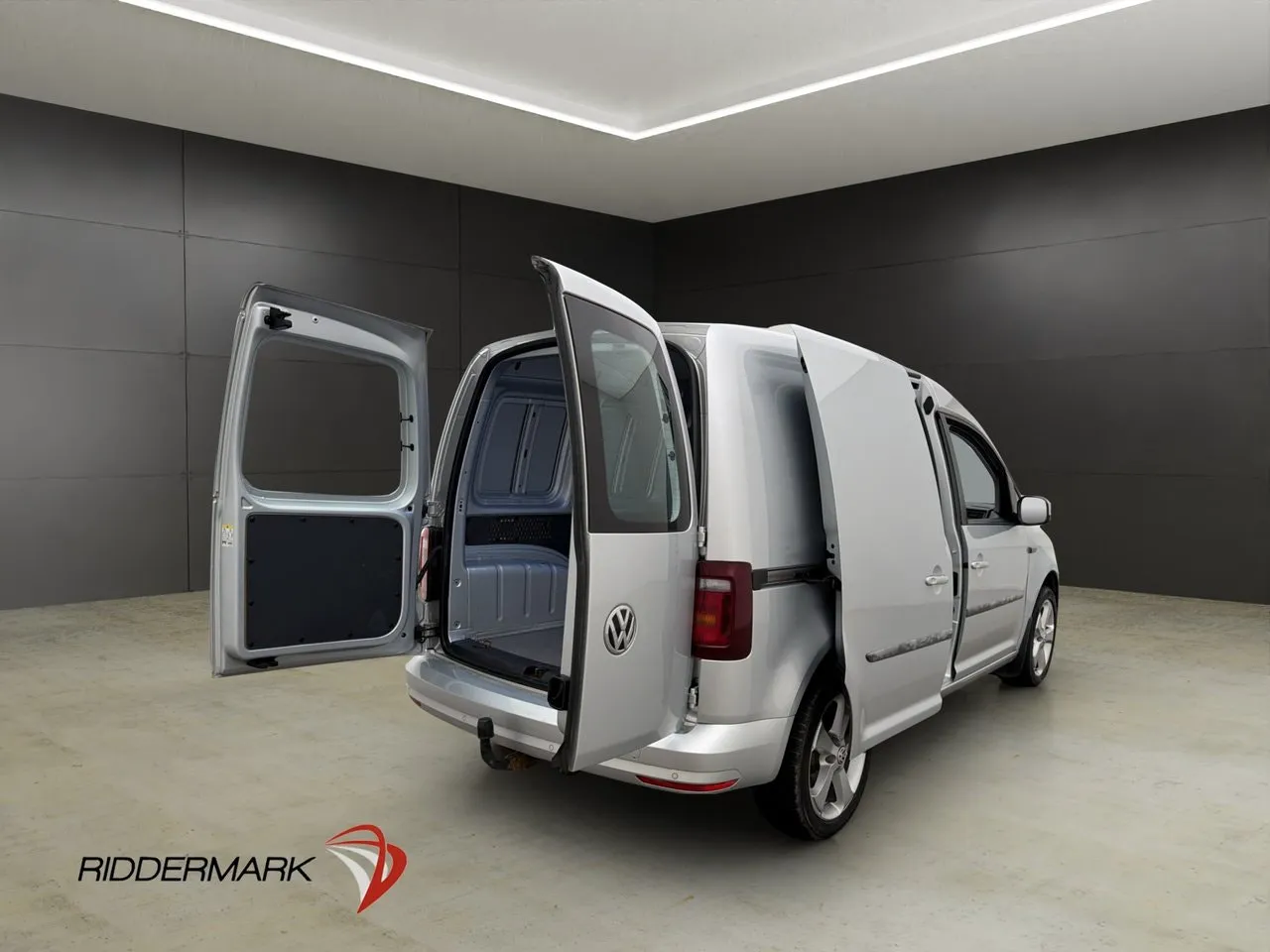 Volkswagen Caddy bild 10