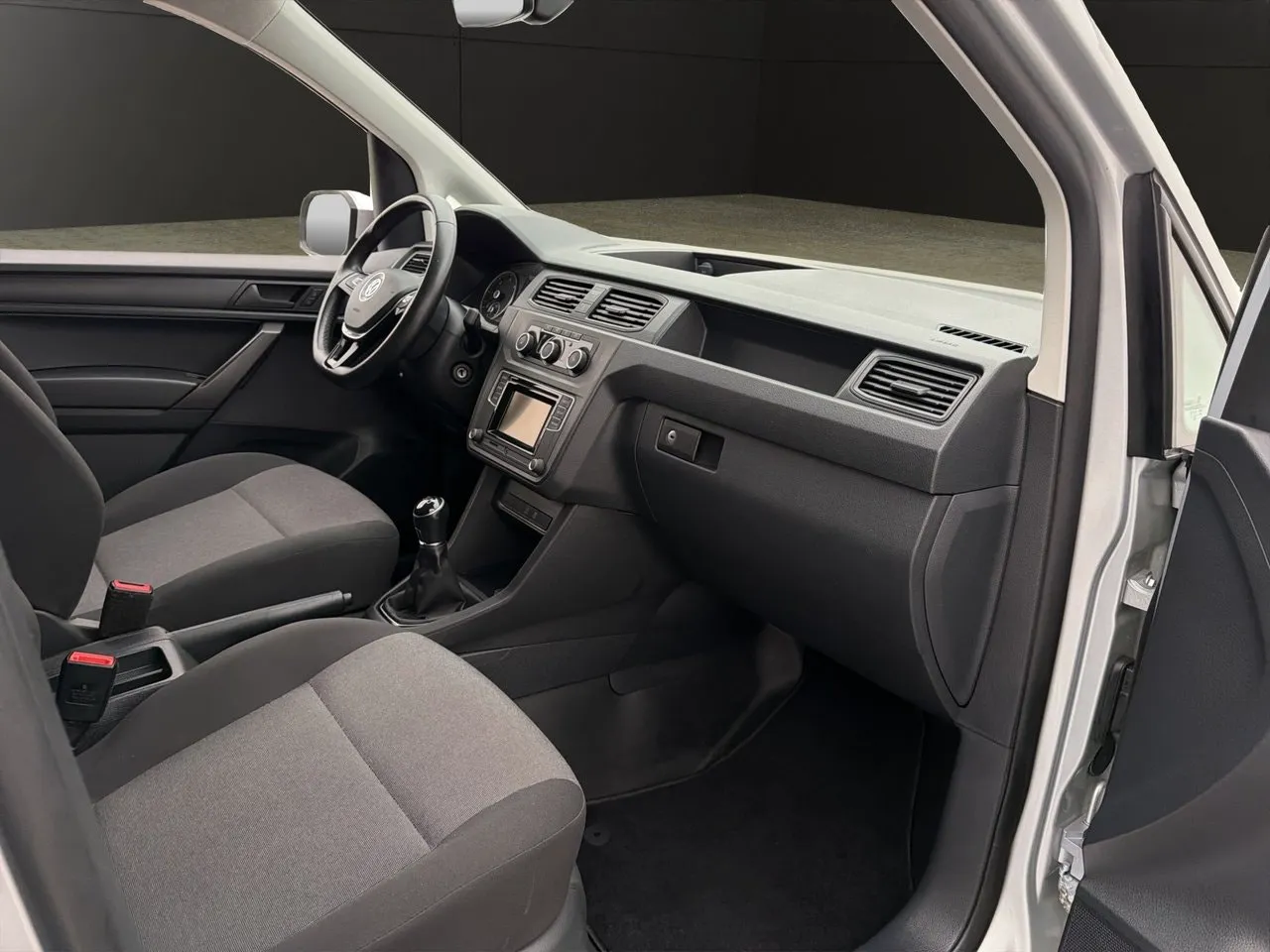 Volkswagen Caddy bild 23