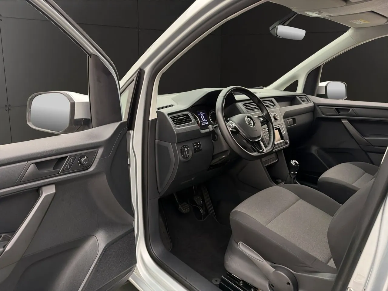 Volkswagen Caddy bild 13