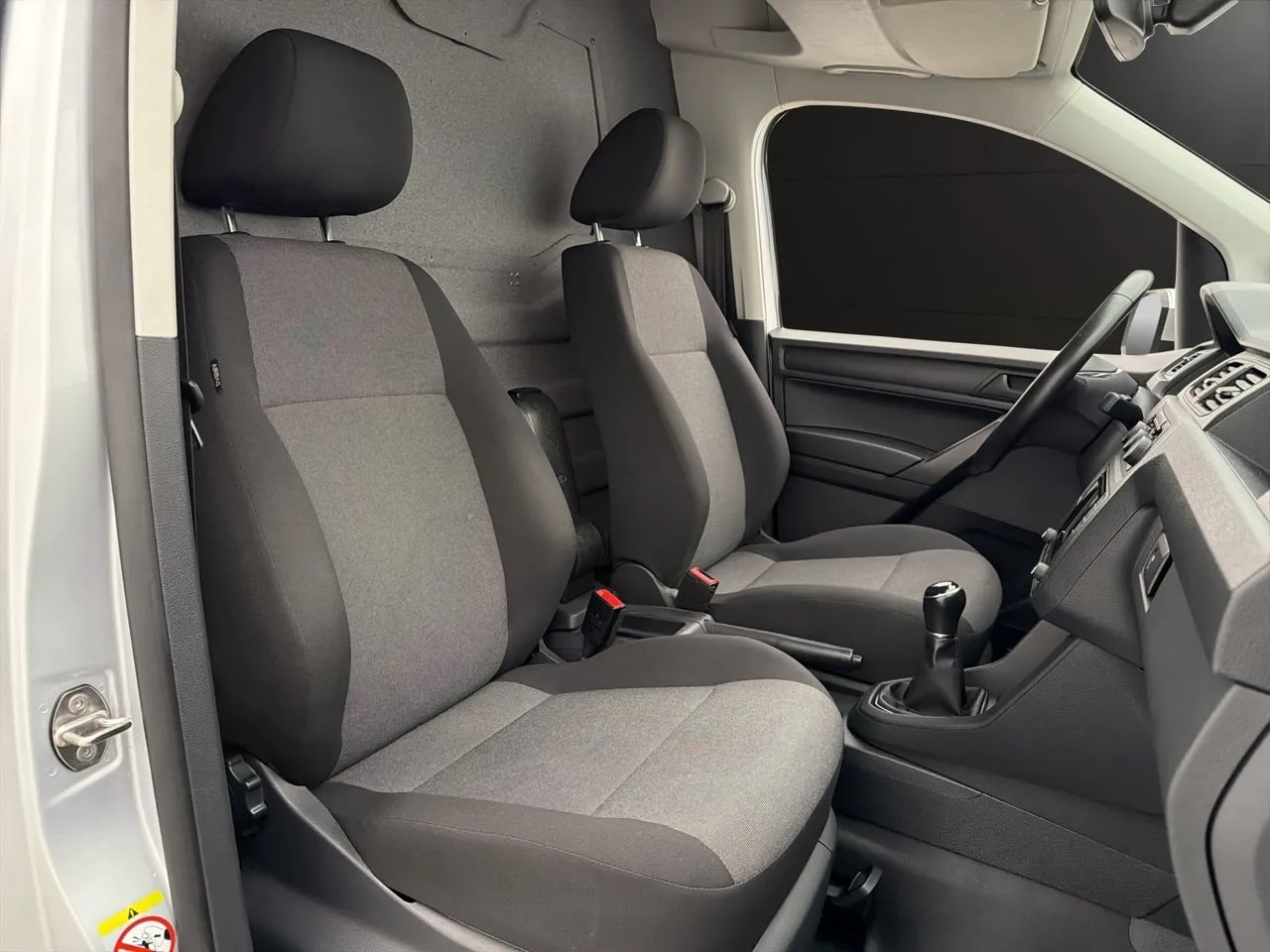 Volkswagen Caddy bild 22