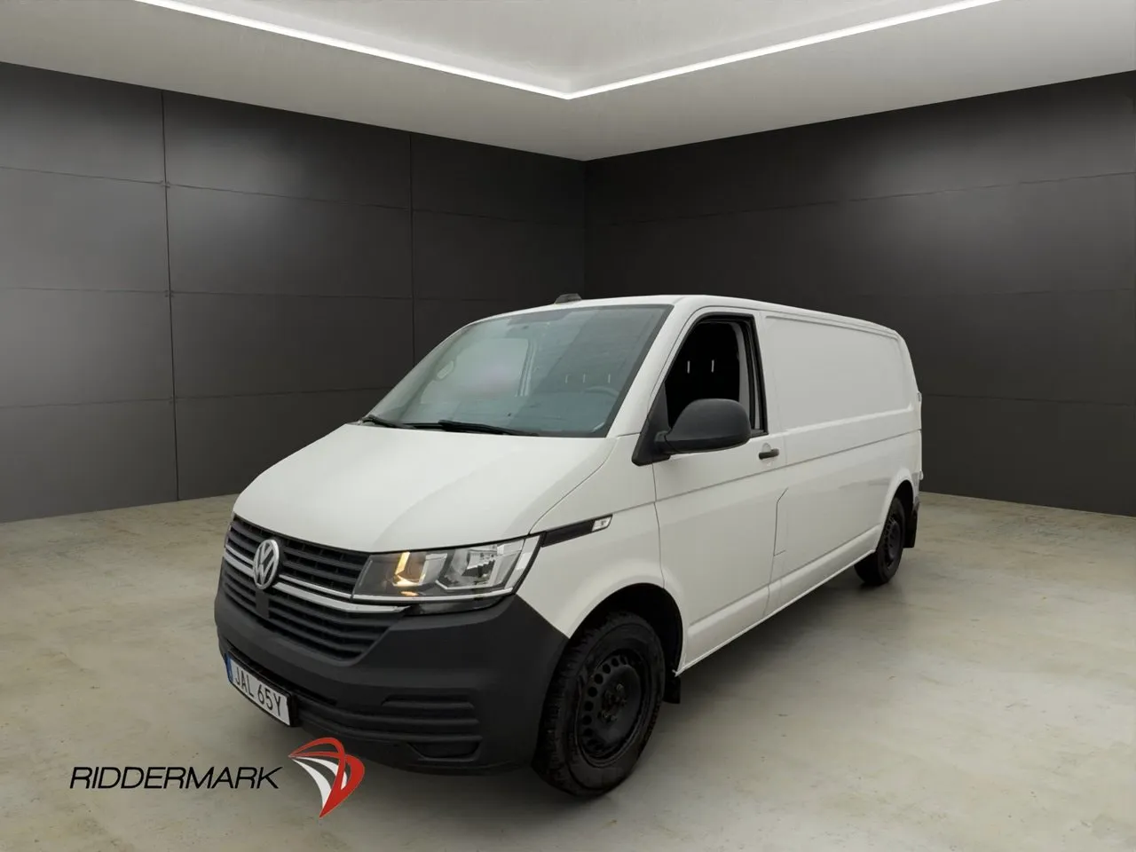 Volkswagen Transporter bild 3