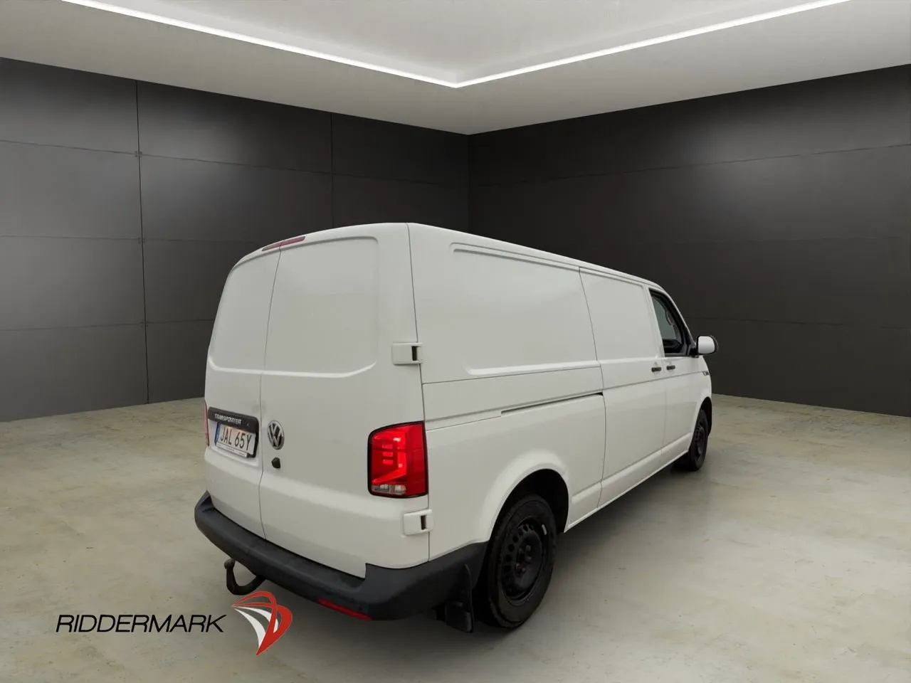 Volkswagen Transporter bild 9