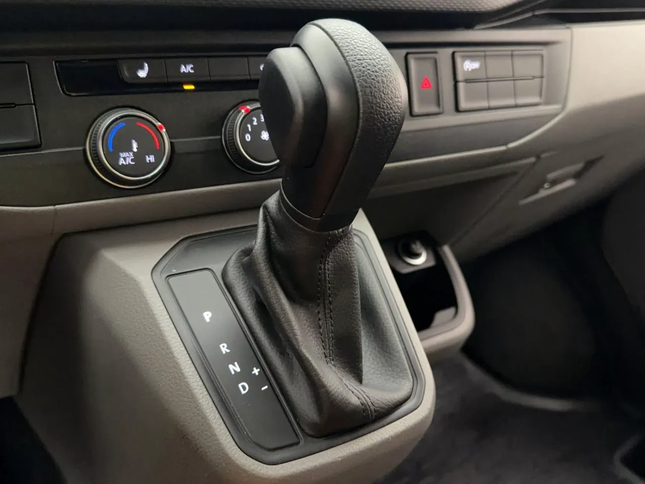 Volkswagen Transporter bild 24