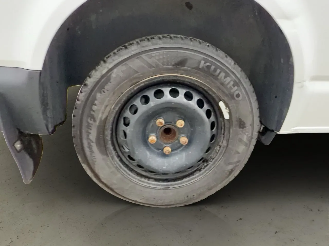 Volkswagen Transporter bild 31