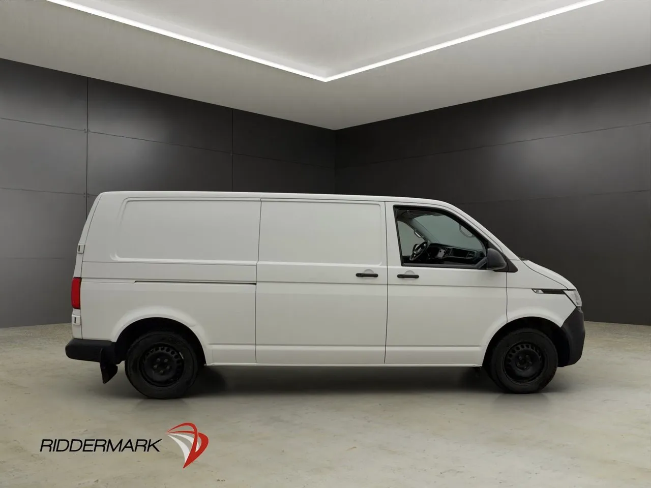 Volkswagen Transporter bild 2