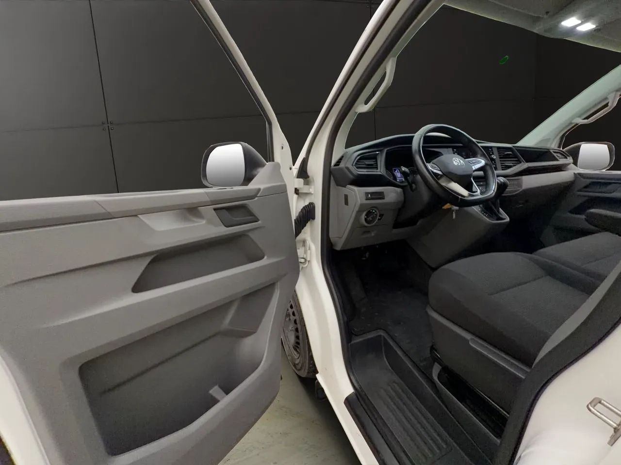 Volkswagen Transporter bild 14