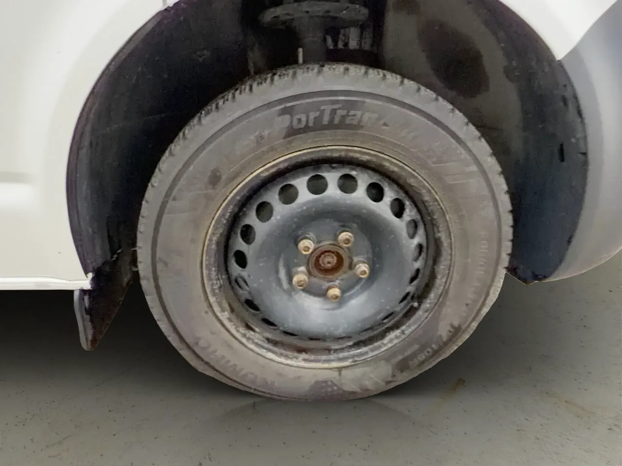 Volkswagen Transporter bild 32