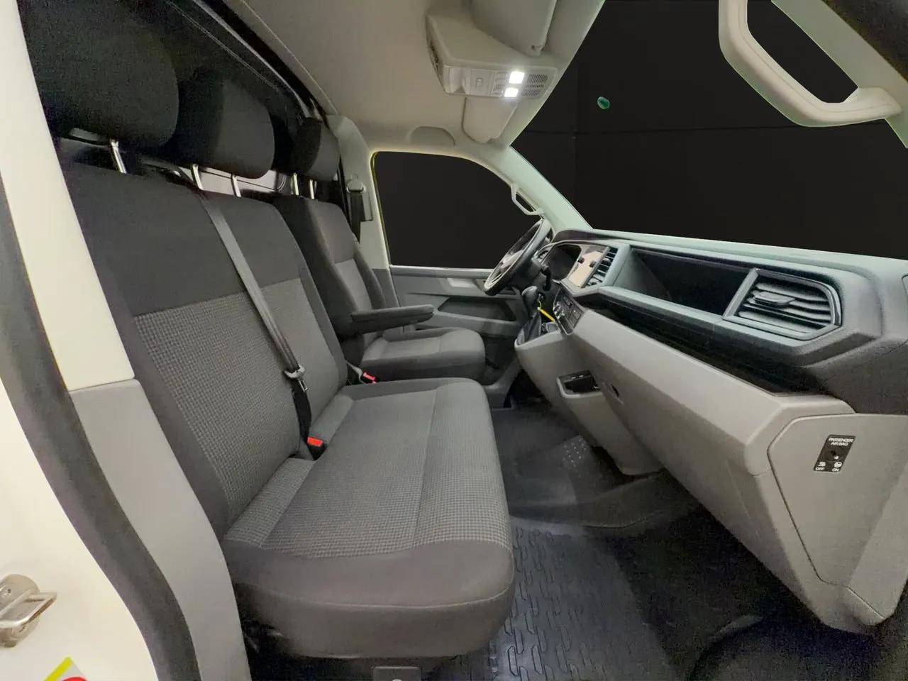 Volkswagen Transporter bild 25