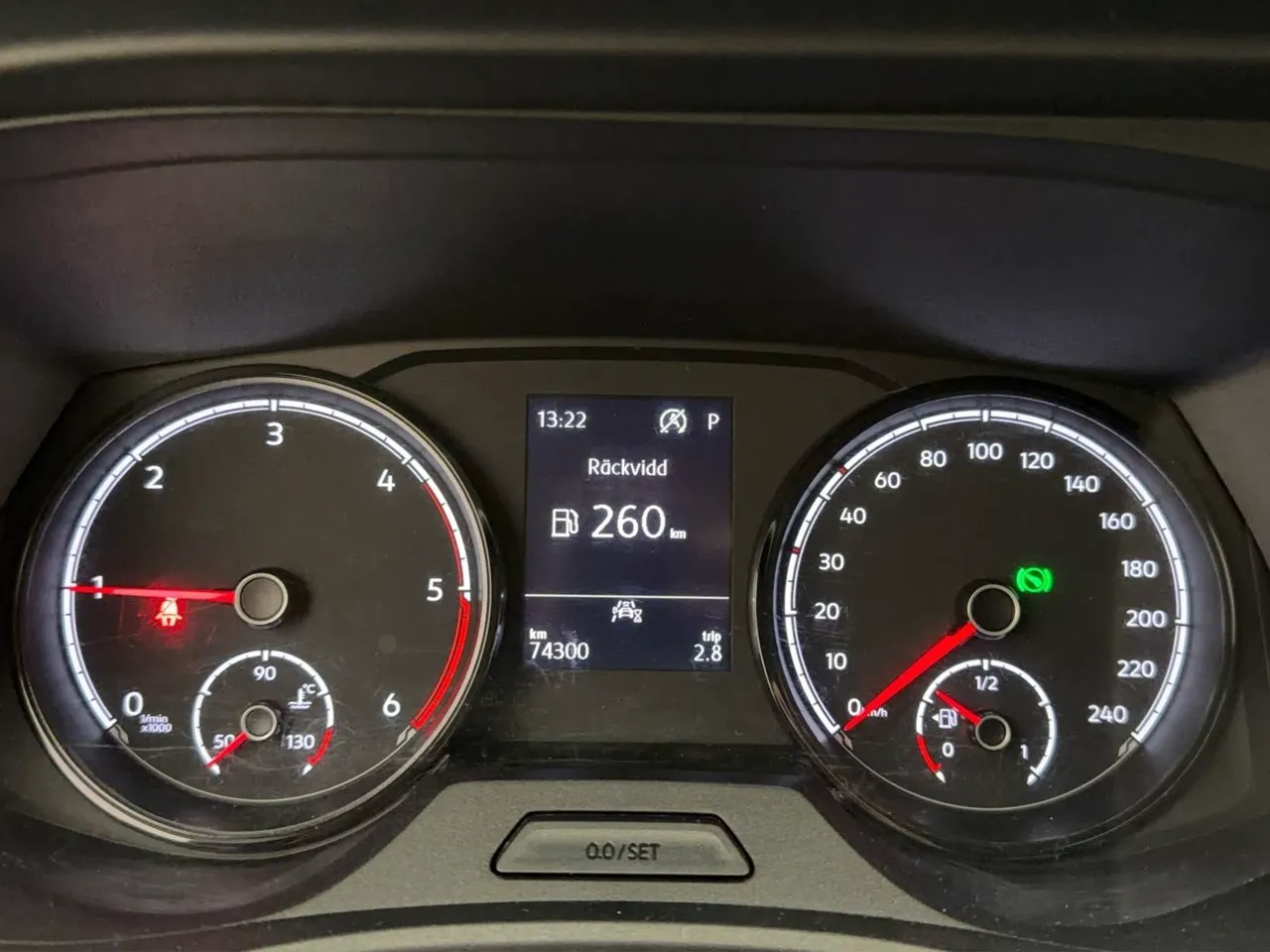 Volkswagen Transporter bild 18