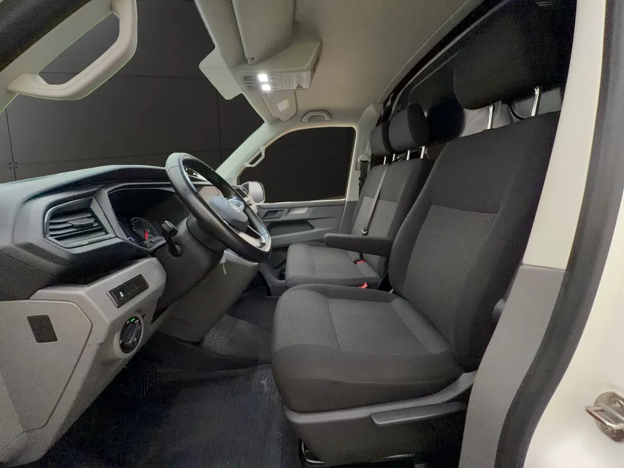 Volkswagen Transporter bild 15