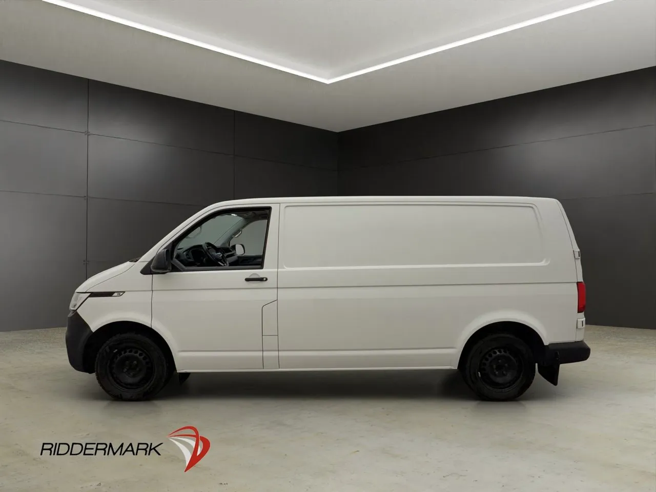 Volkswagen Transporter bild 6