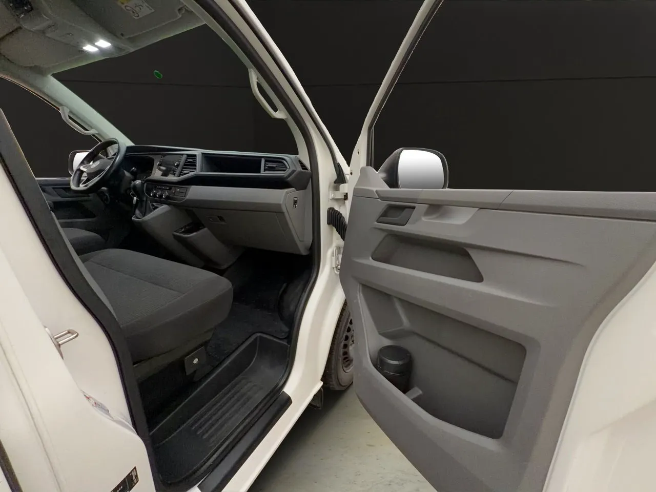 Volkswagen Transporter bild 26