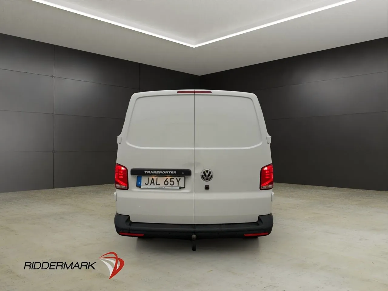 Volkswagen Transporter bild 8