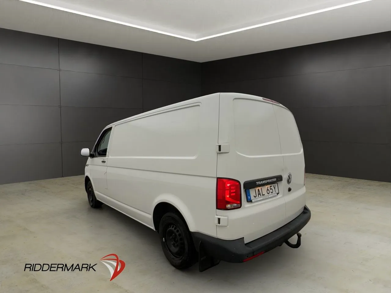 Volkswagen Transporter bild 7