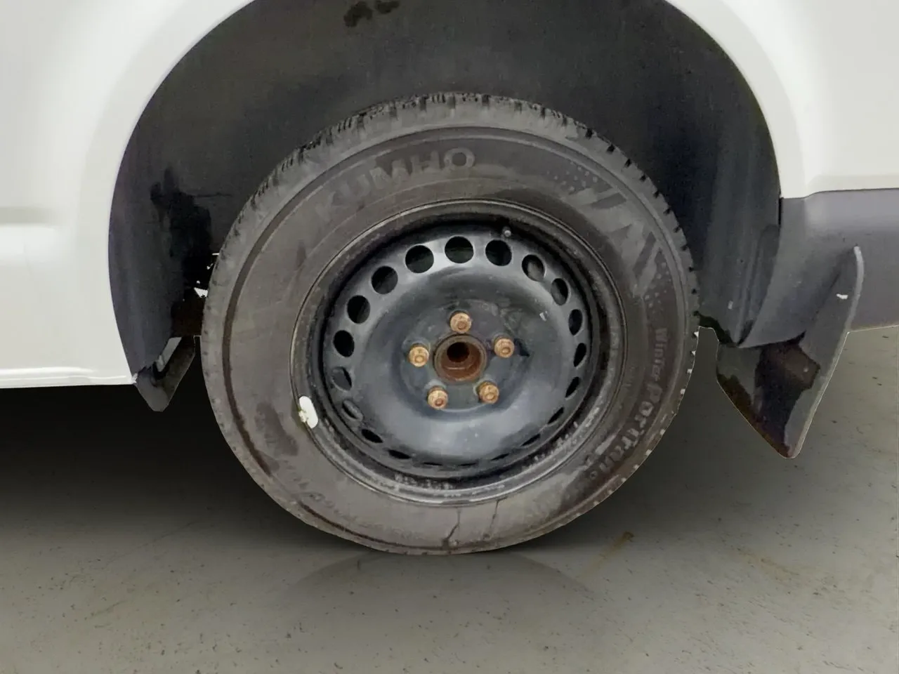 Volkswagen Transporter bild 30
