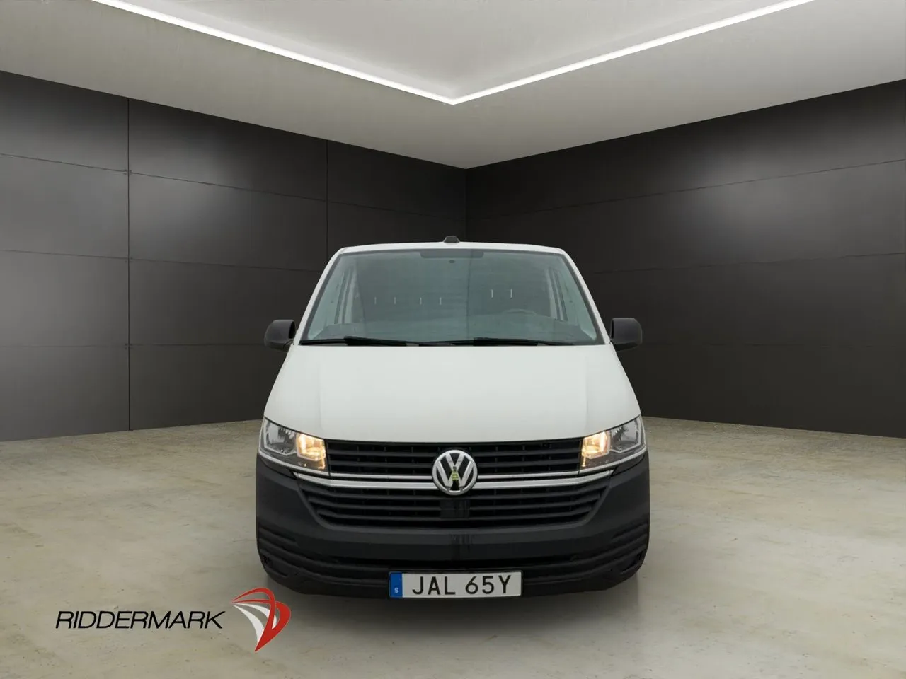 Volkswagen Transporter bild 5