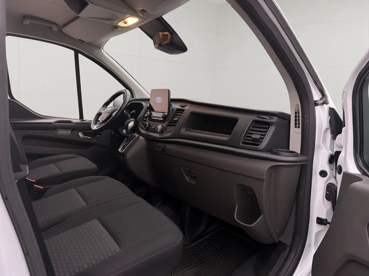 Ford Transit Custom bild 26