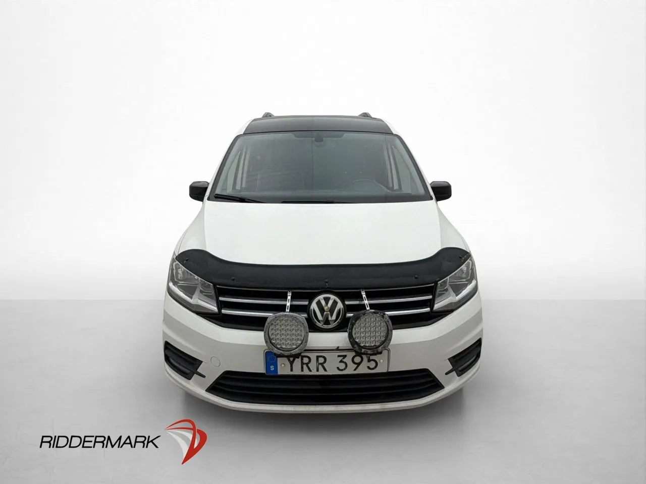 Volkswagen Caddy bild 5