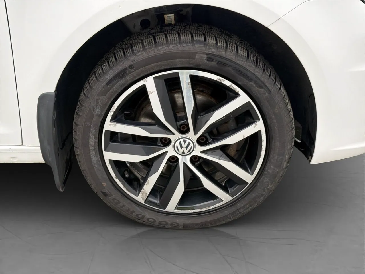 Volkswagen Caddy bild 30
