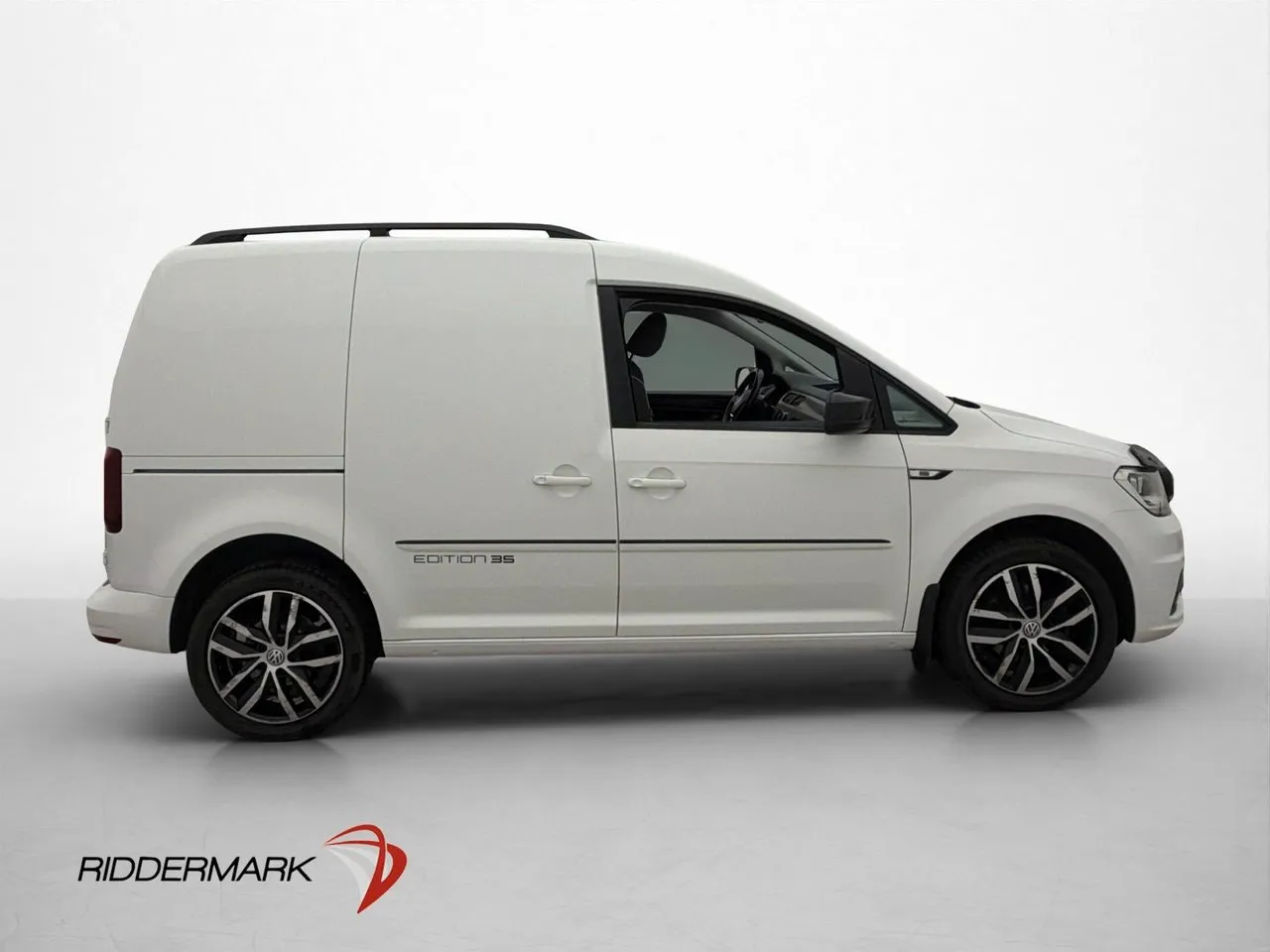 Volkswagen Caddy bild 2