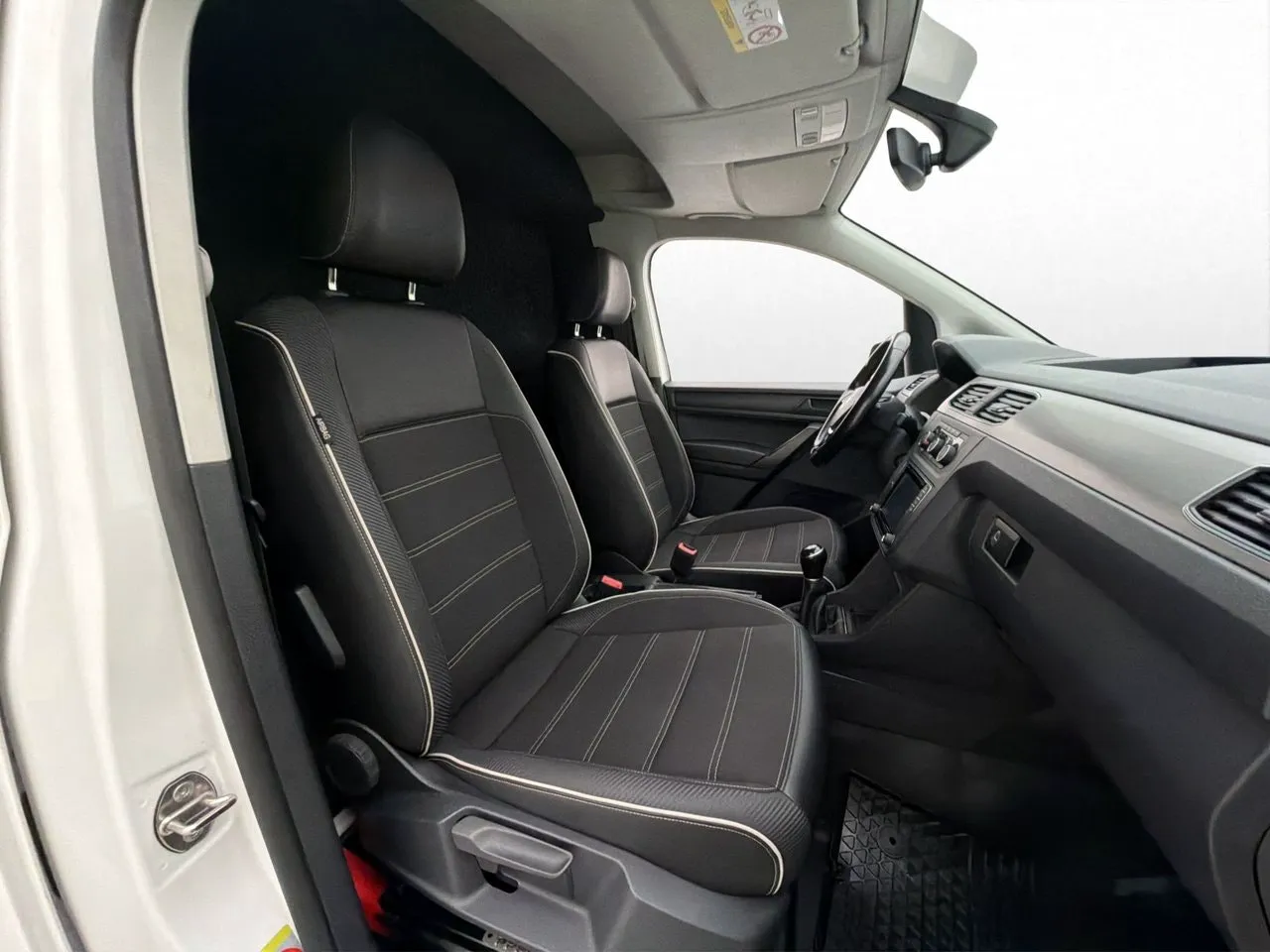 Volkswagen Caddy bild 25